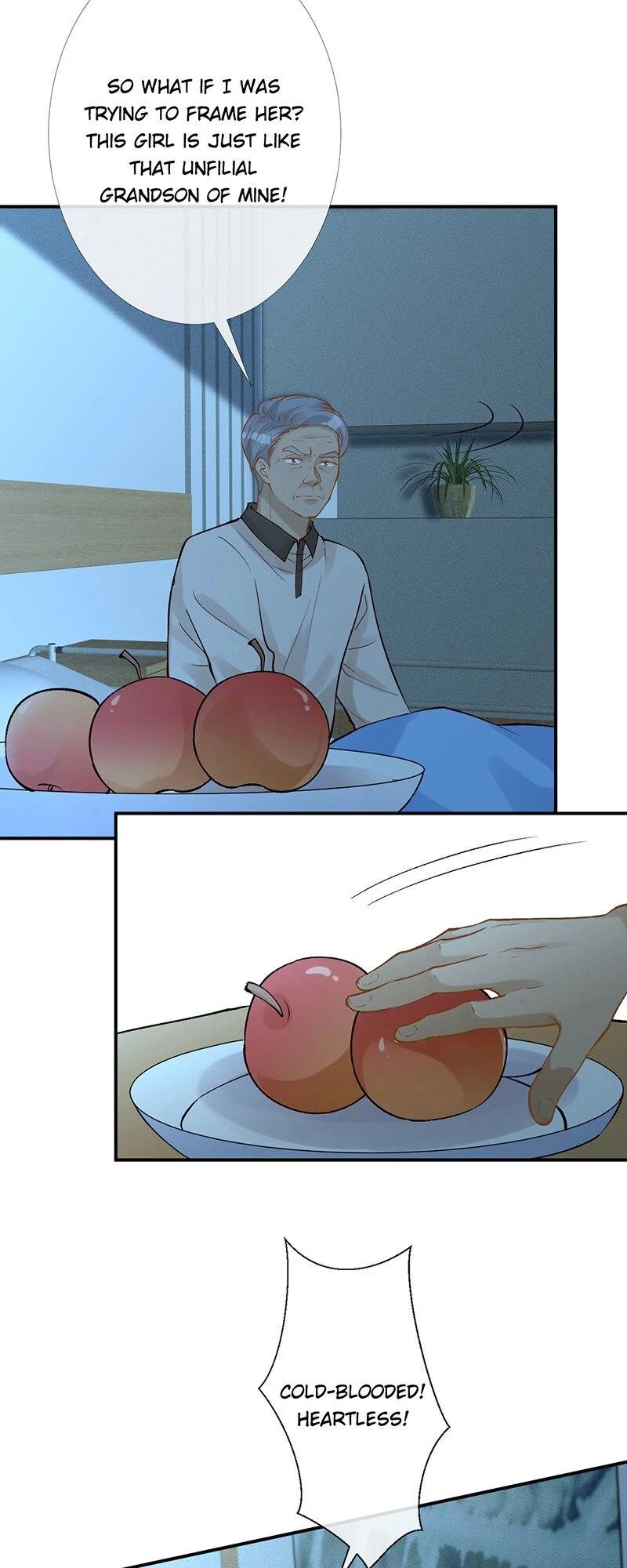 Everyone’s Darling Chapter 91 - Page 31