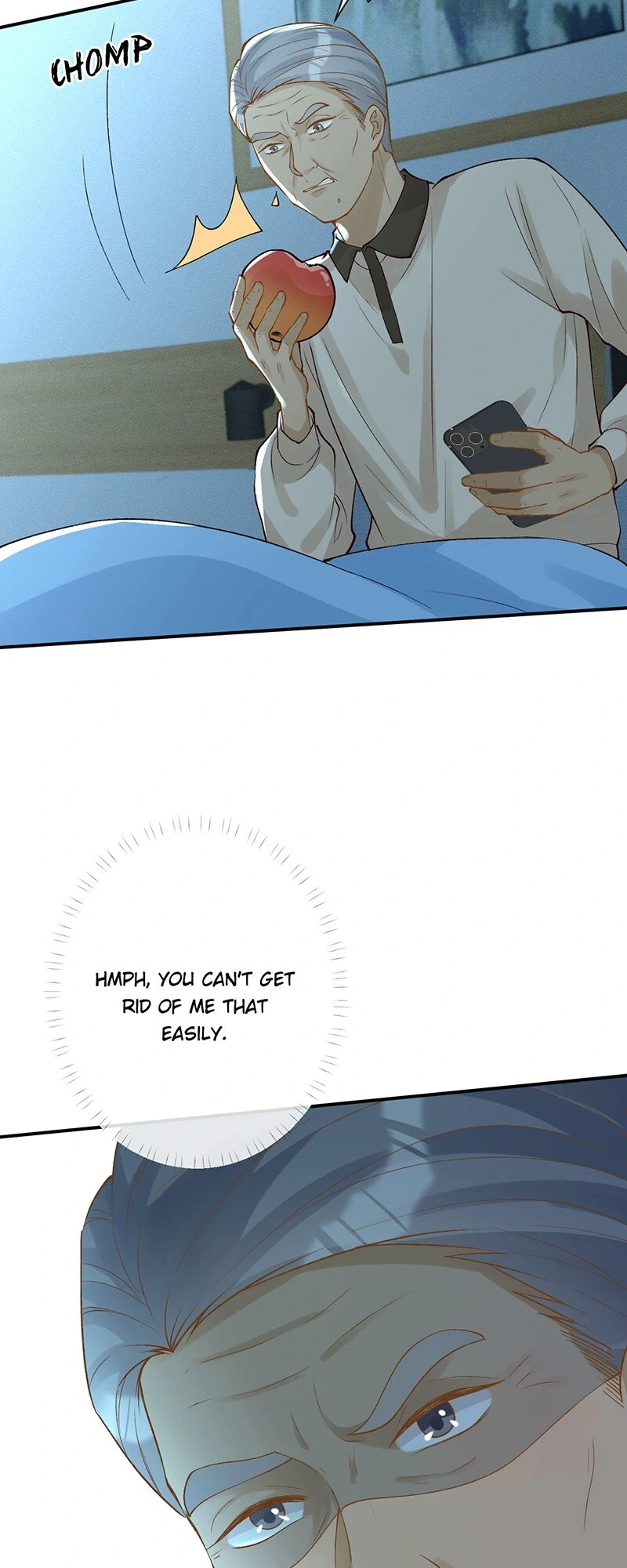 Everyone’s Darling Chapter 91 - Page 32