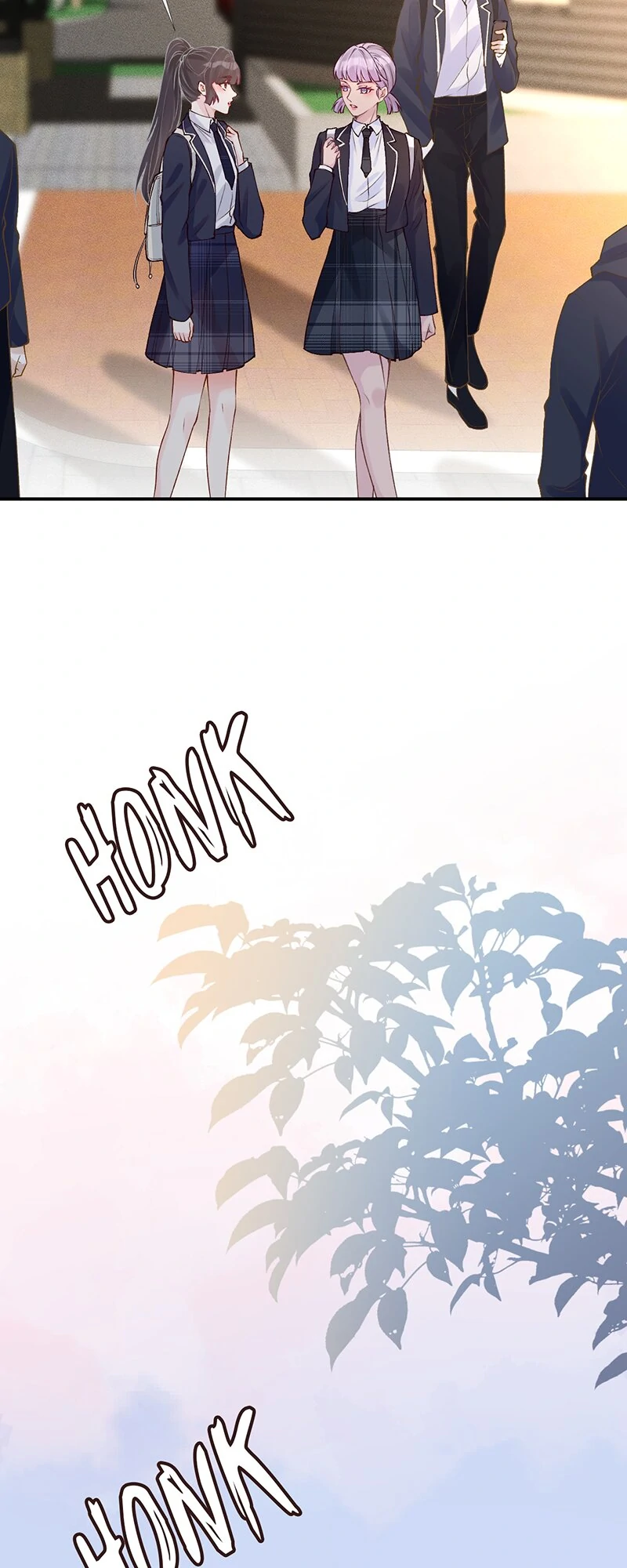 Everyone’s Darling Chapter 92 - Page 3