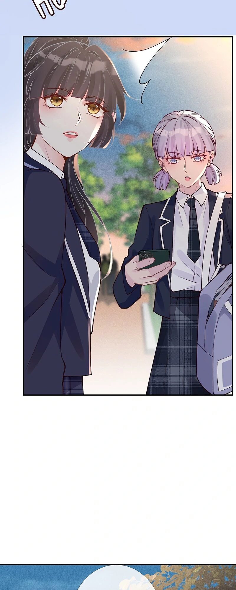 Everyone’s Darling Chapter 92 - Page 4