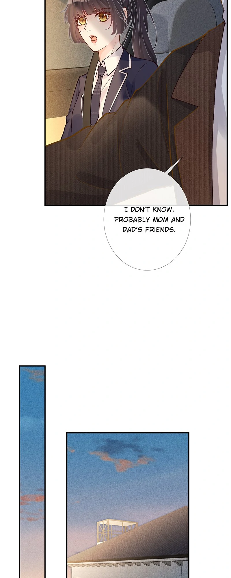 Everyone’s Darling Chapter 92 - Page 9