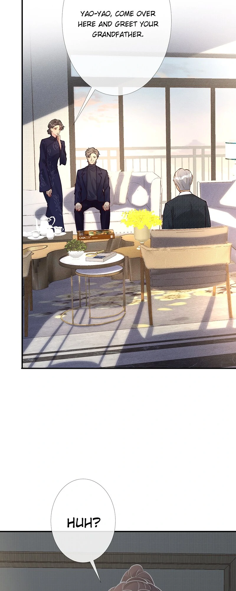 Everyone’s Darling Chapter 92 - Page 11