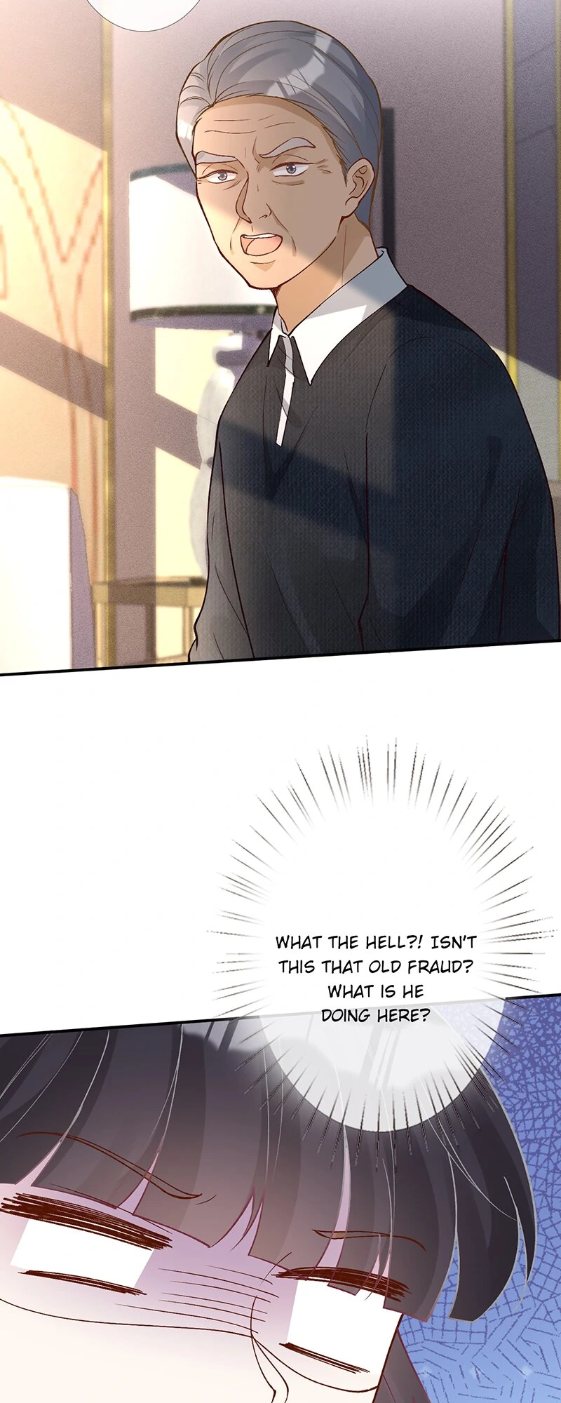 Everyone’s Darling Chapter 92 - Page 13