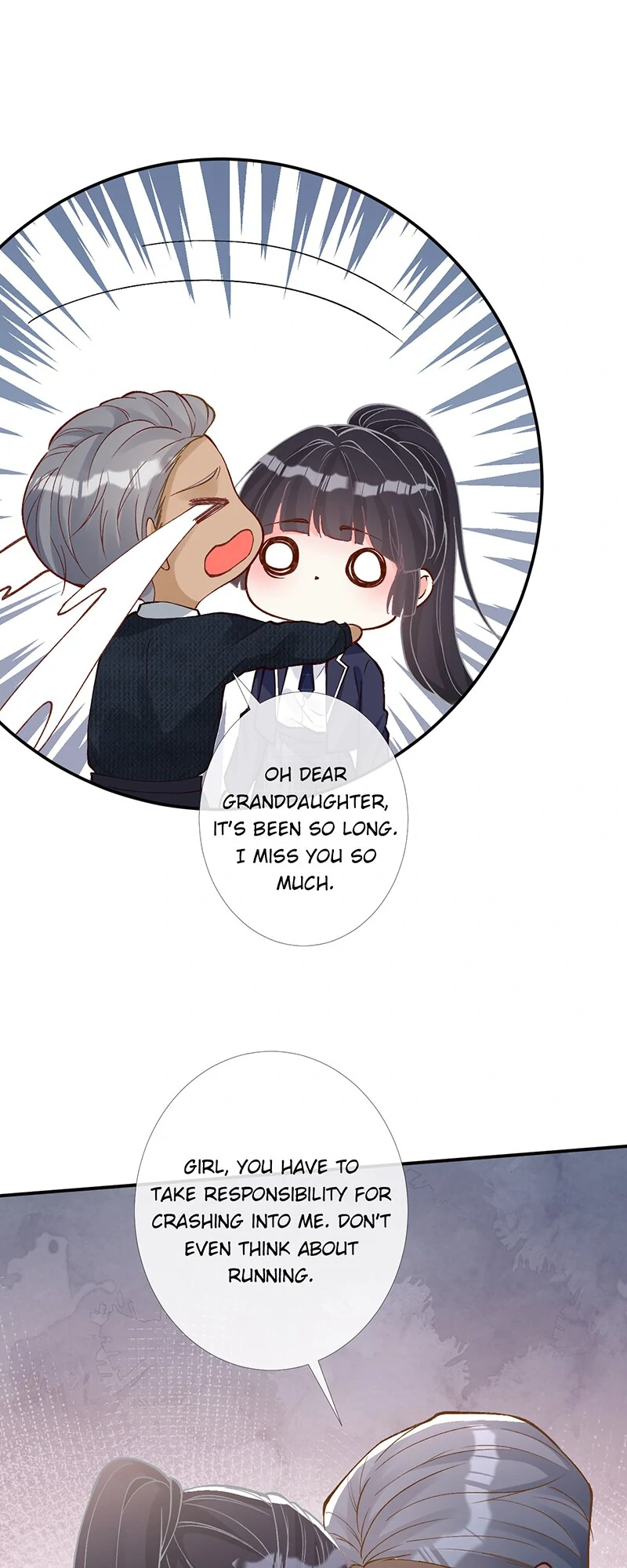 Everyone’s Darling Chapter 92 - Page 15