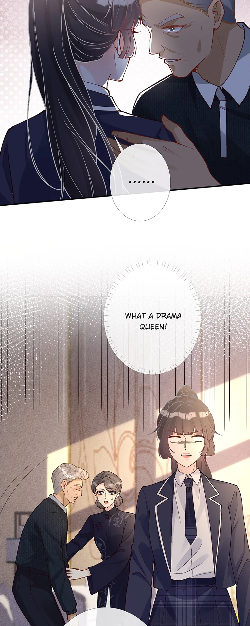 Everyone’s Darling Chapter 92 - Page 16