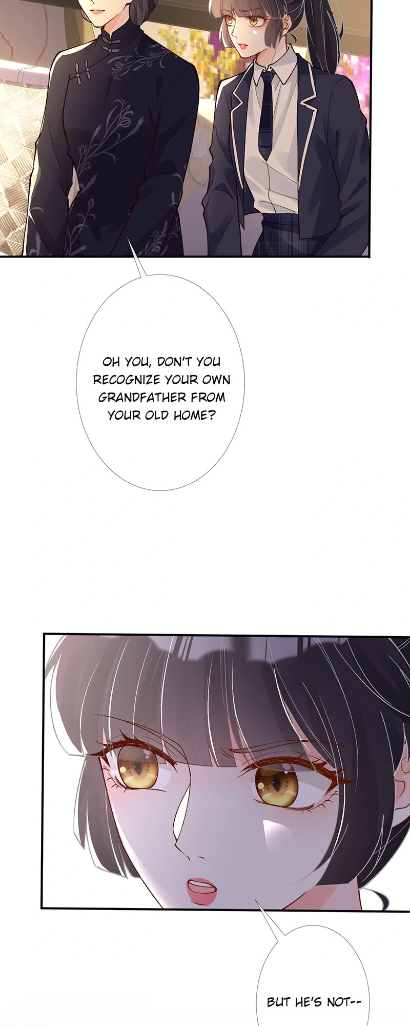 Everyone’s Darling Chapter 92 - Page 18