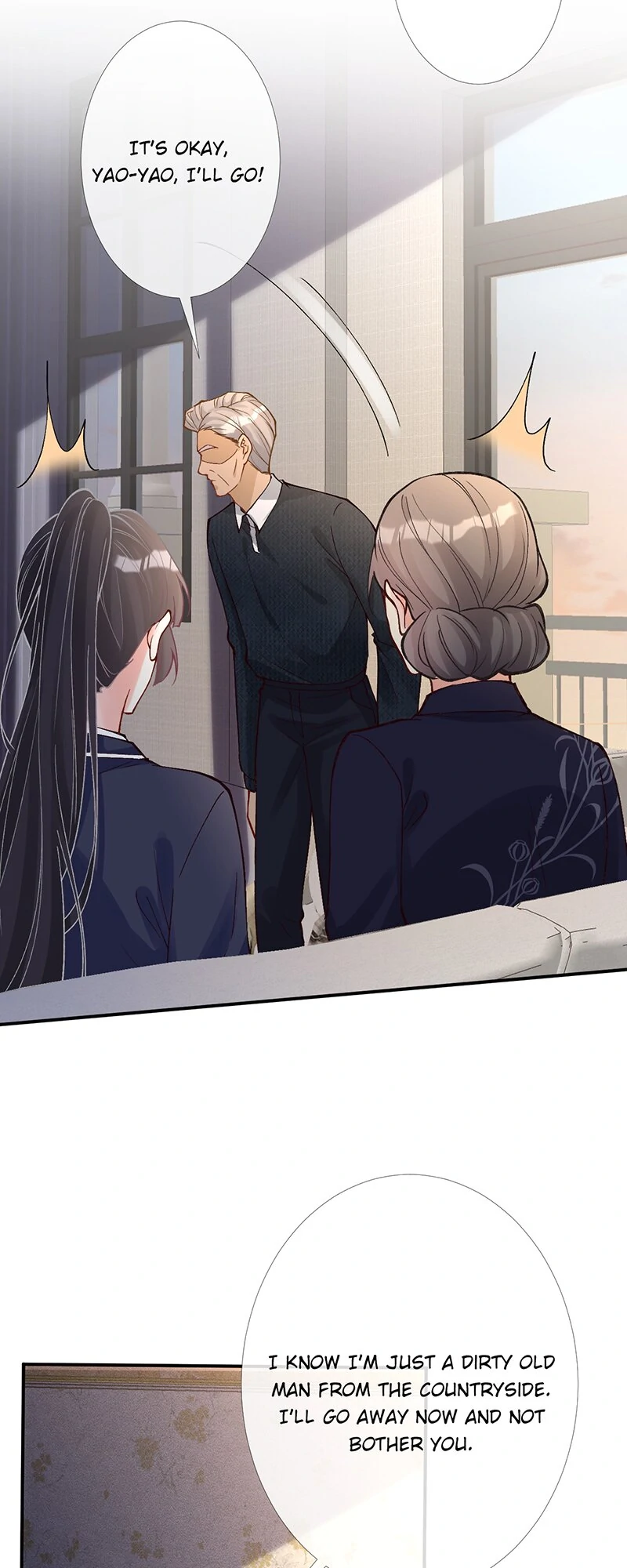 Everyone’s Darling Chapter 92 - Page 19