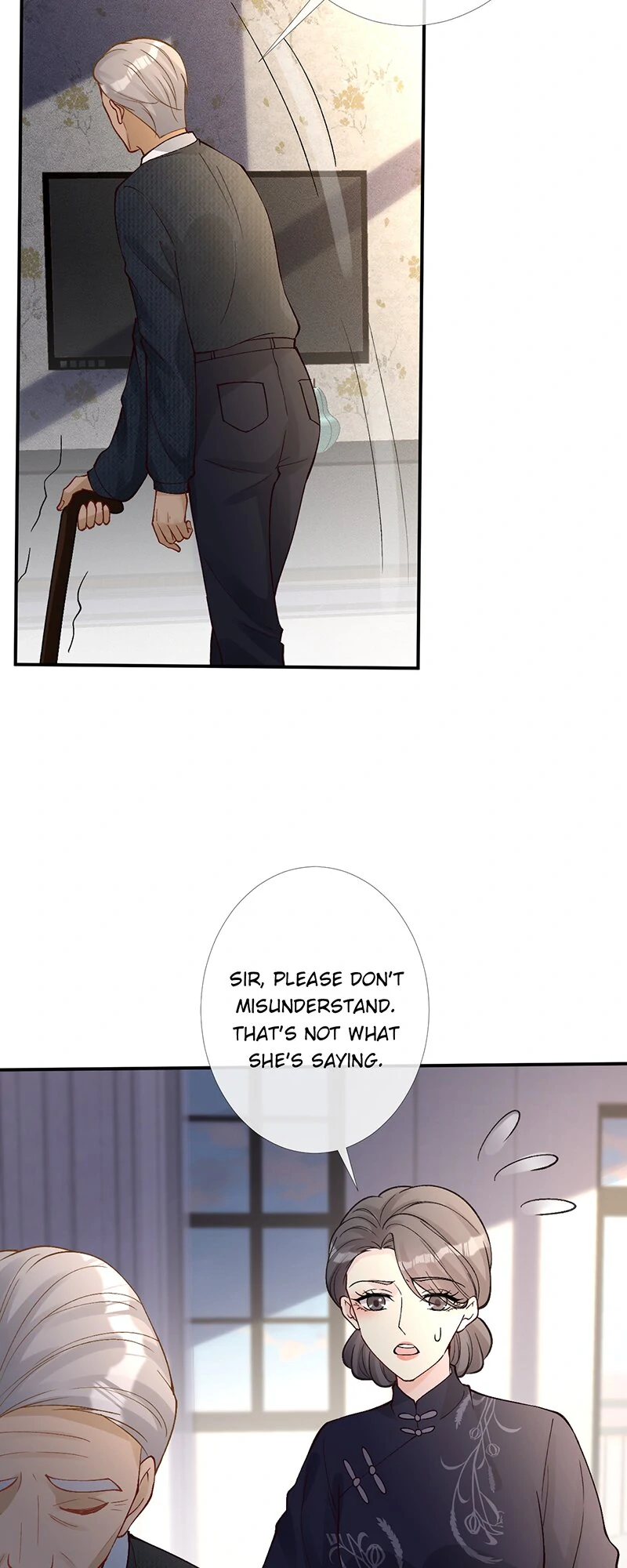 Everyone’s Darling Chapter 92 - Page 20