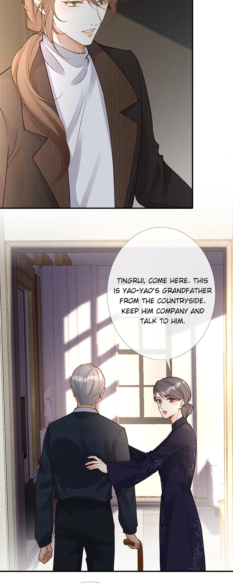 Everyone’s Darling Chapter 92 - Page 23