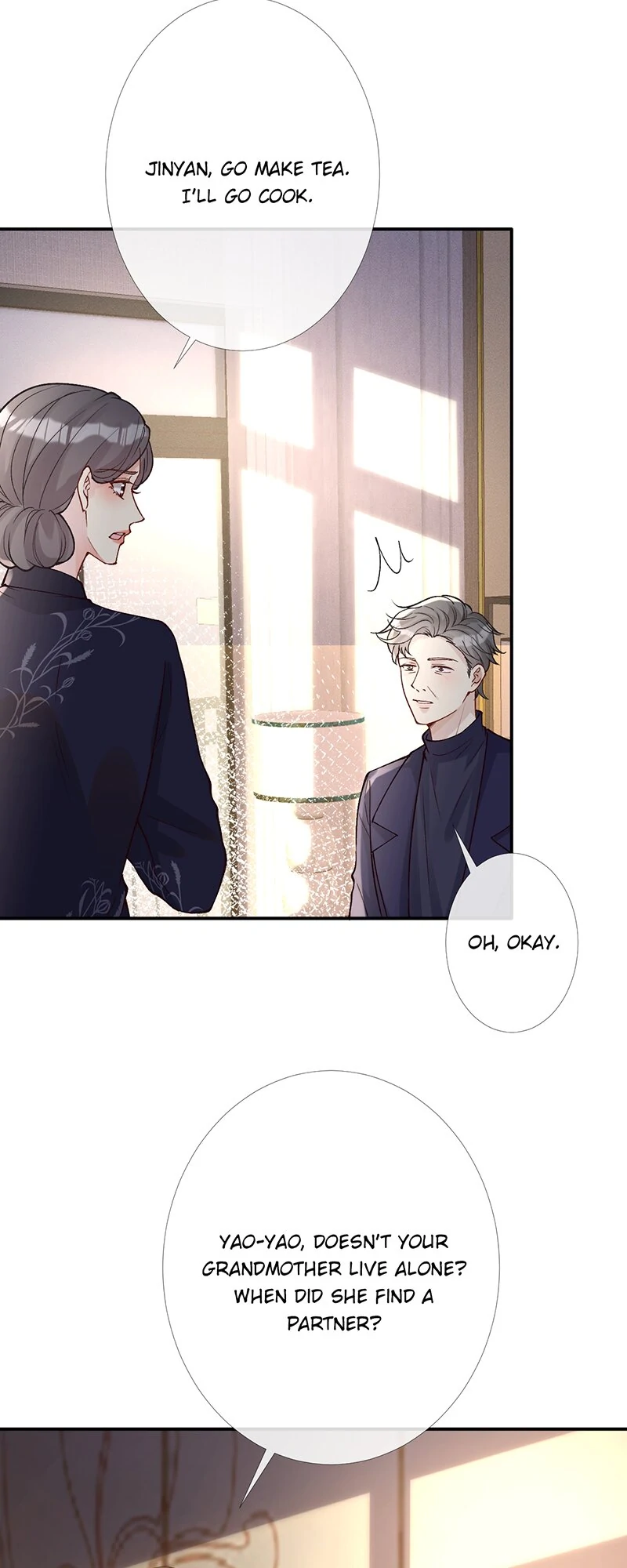 Everyone’s Darling Chapter 92 - Page 24