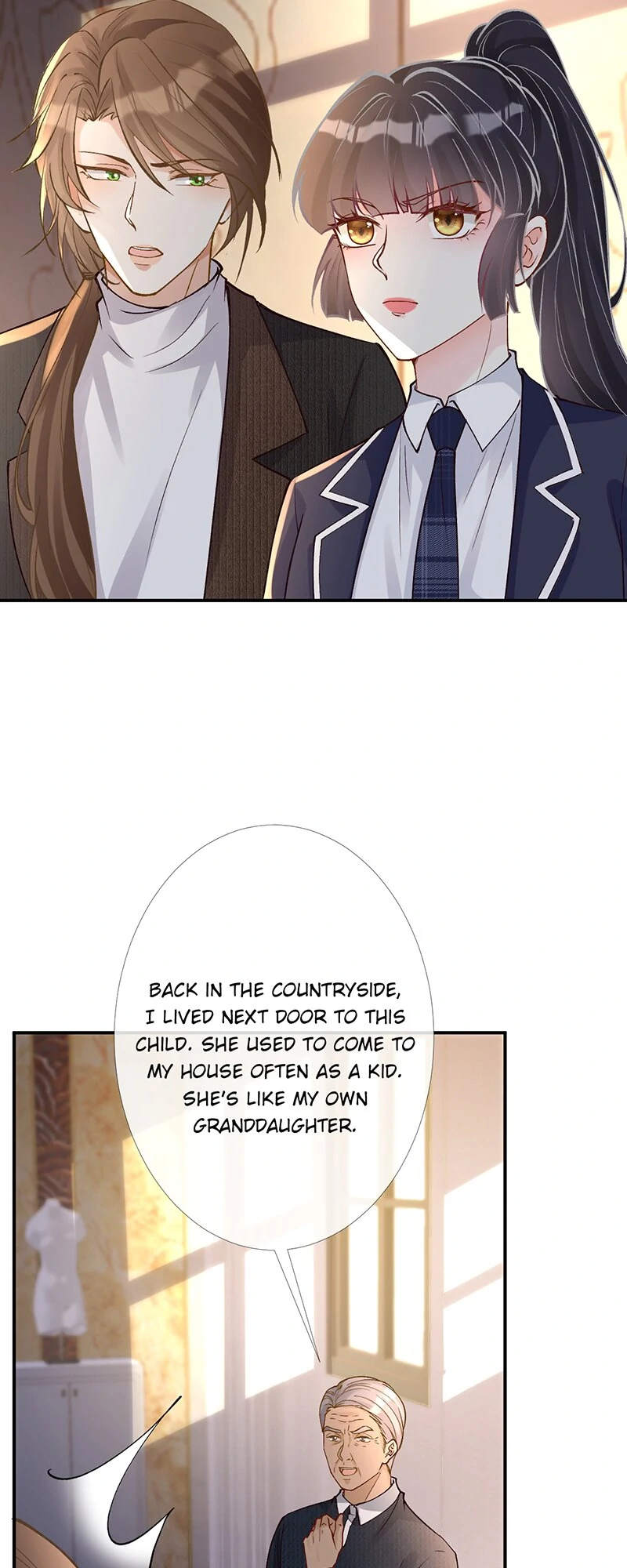 Everyone’s Darling Chapter 92 - Page 25