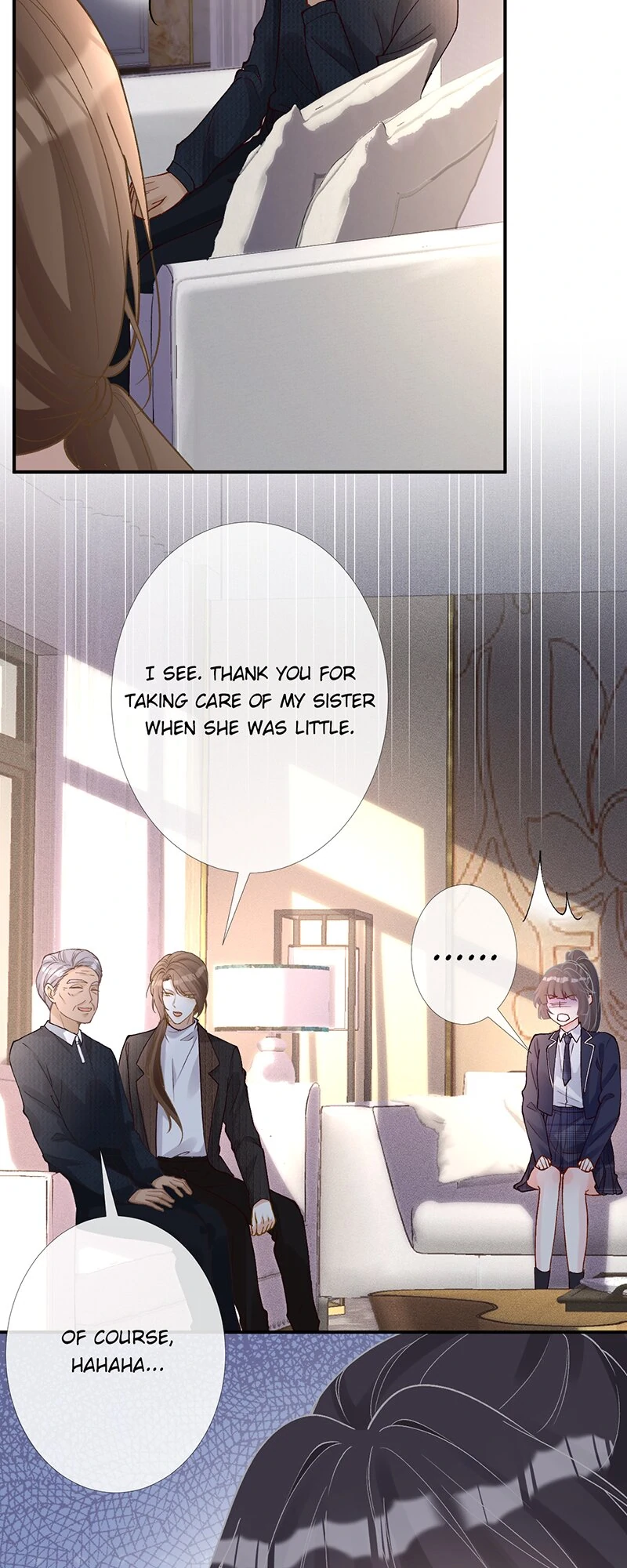 Everyone’s Darling Chapter 92 - Page 26