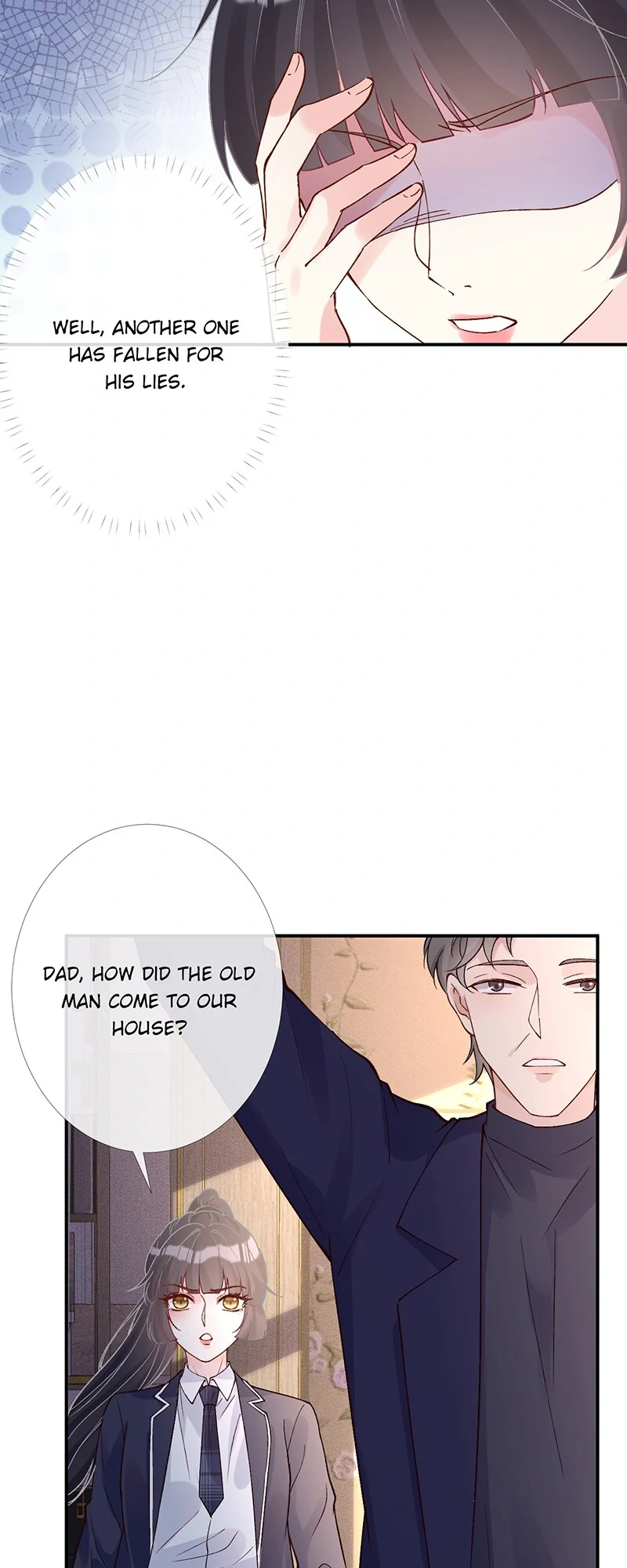Everyone’s Darling Chapter 92 - Page 27