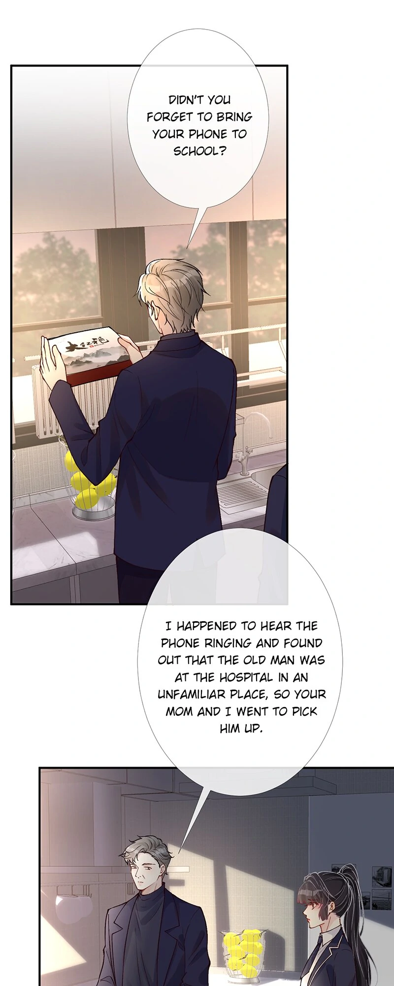 Everyone’s Darling Chapter 92 - Page 29