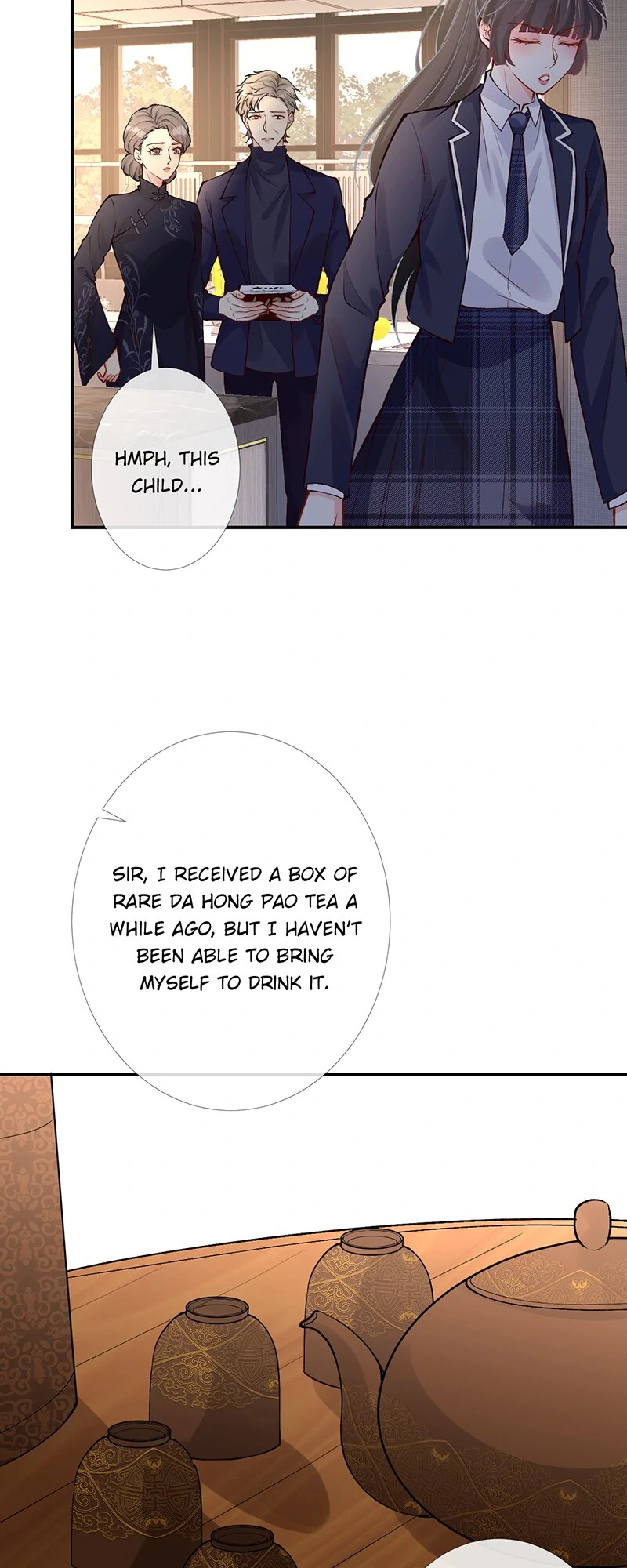 Everyone’s Darling Chapter 92 - Page 32