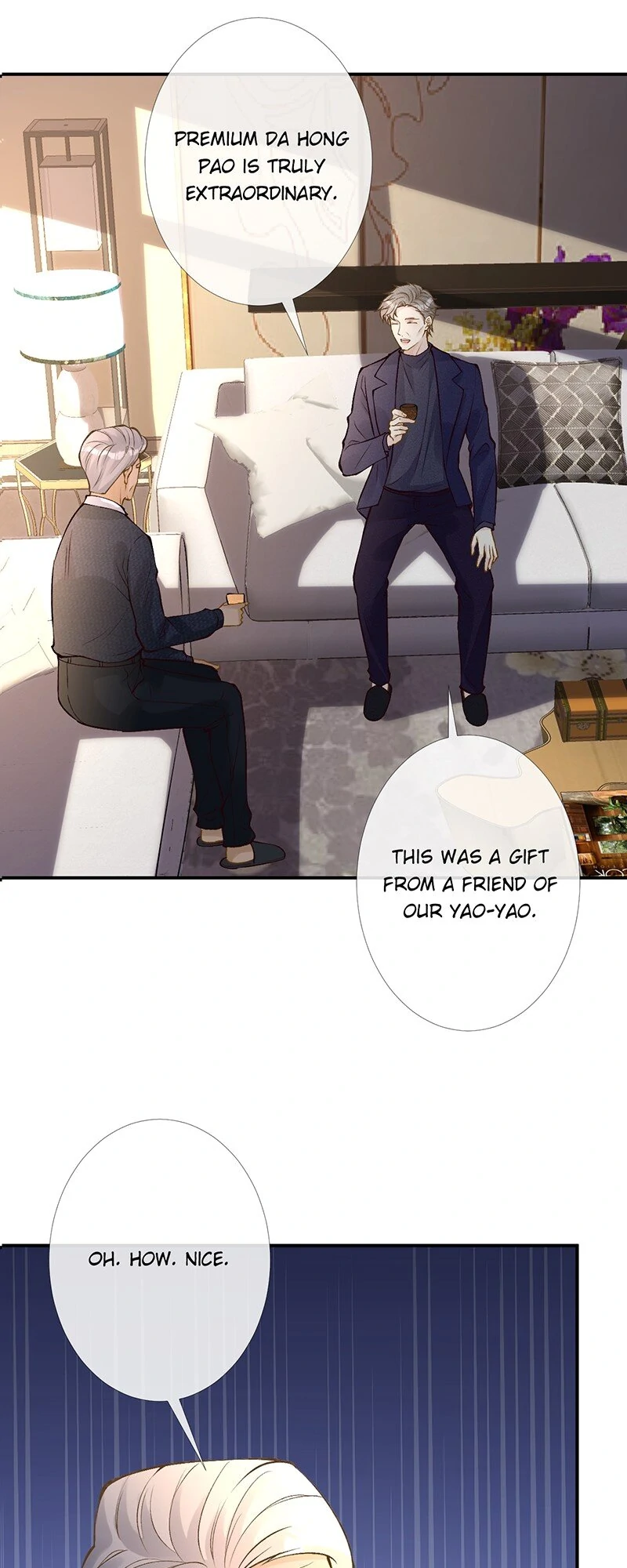 Everyone’s Darling Chapter 92 - Page 36