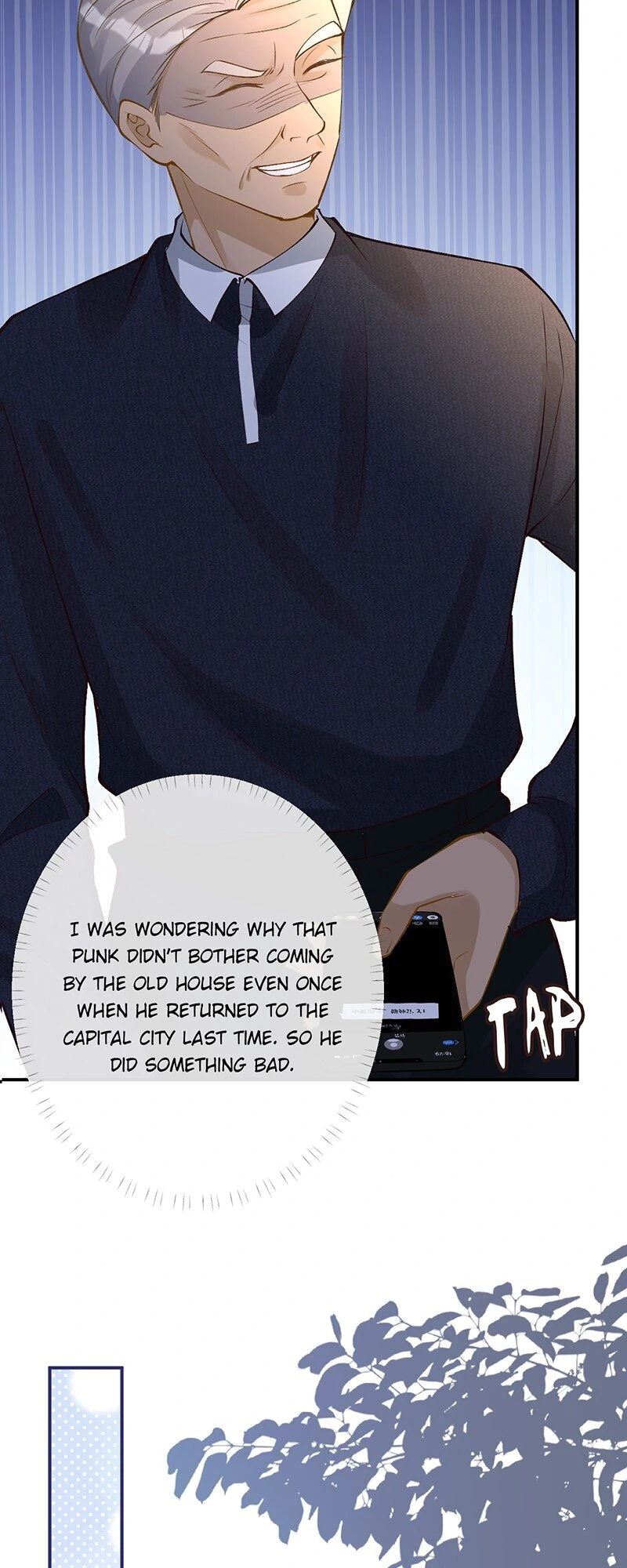 Everyone’s Darling Chapter 92 - Page 37