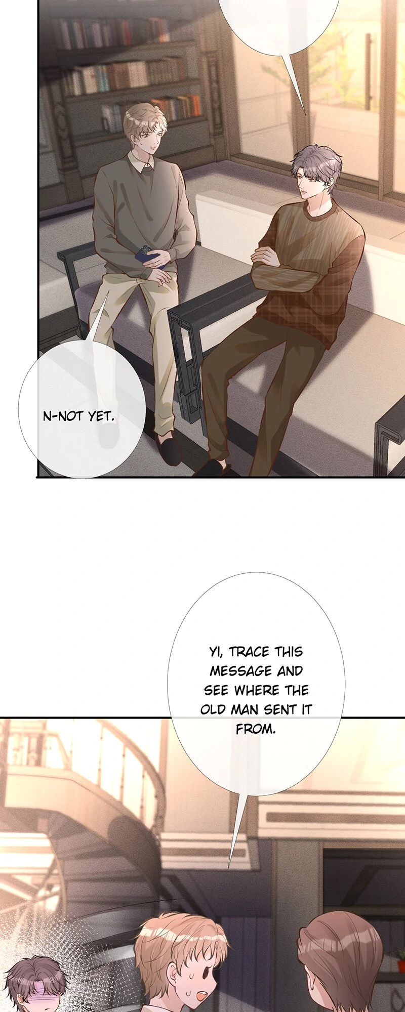 Everyone’s Darling Chapter 93 - Page 2