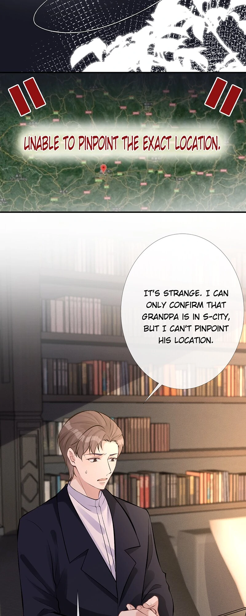 Everyone’s Darling Chapter 93 - Page 4