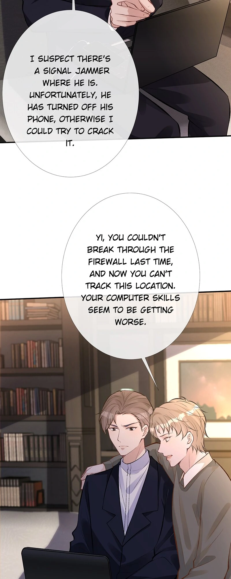 Everyone’s Darling Chapter 93 - Page 5