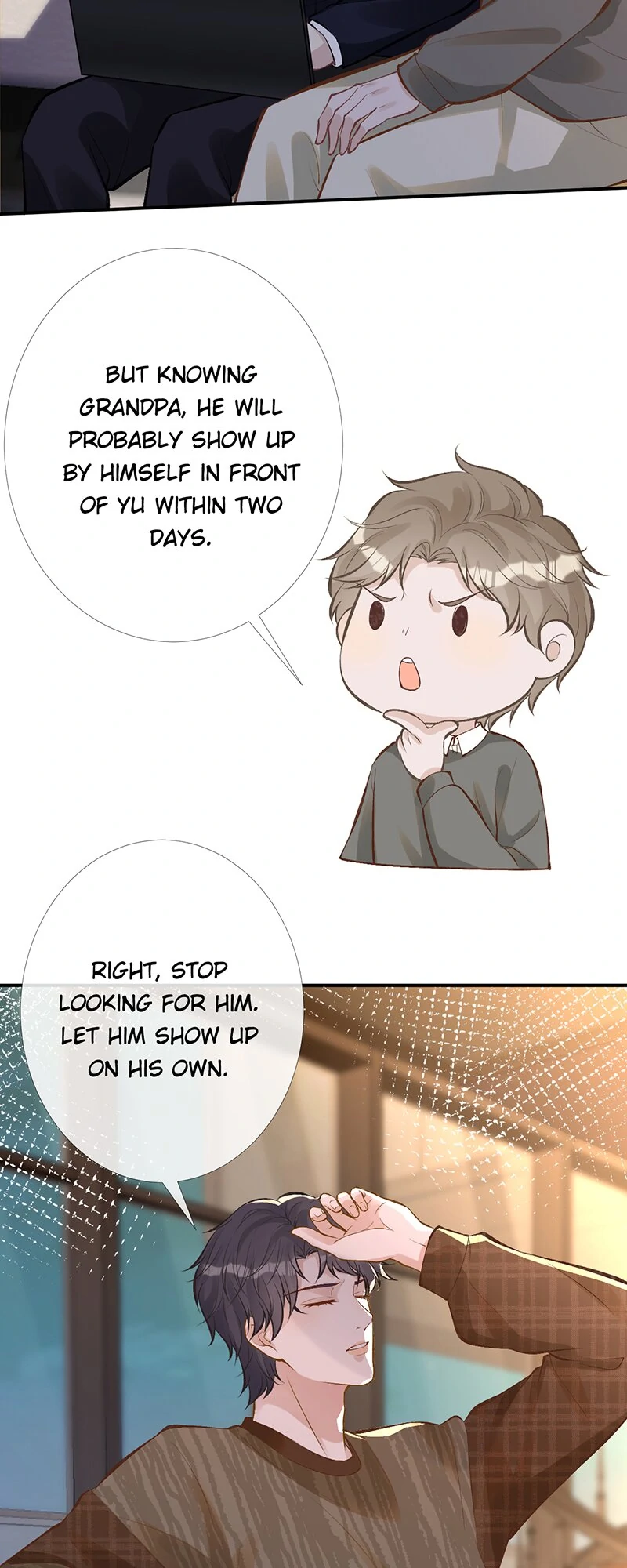 Everyone’s Darling Chapter 93 - Page 6