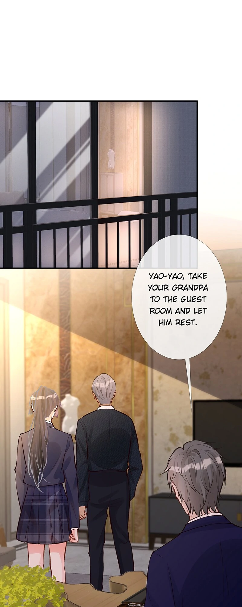 Everyone’s Darling Chapter 93 - Page 8