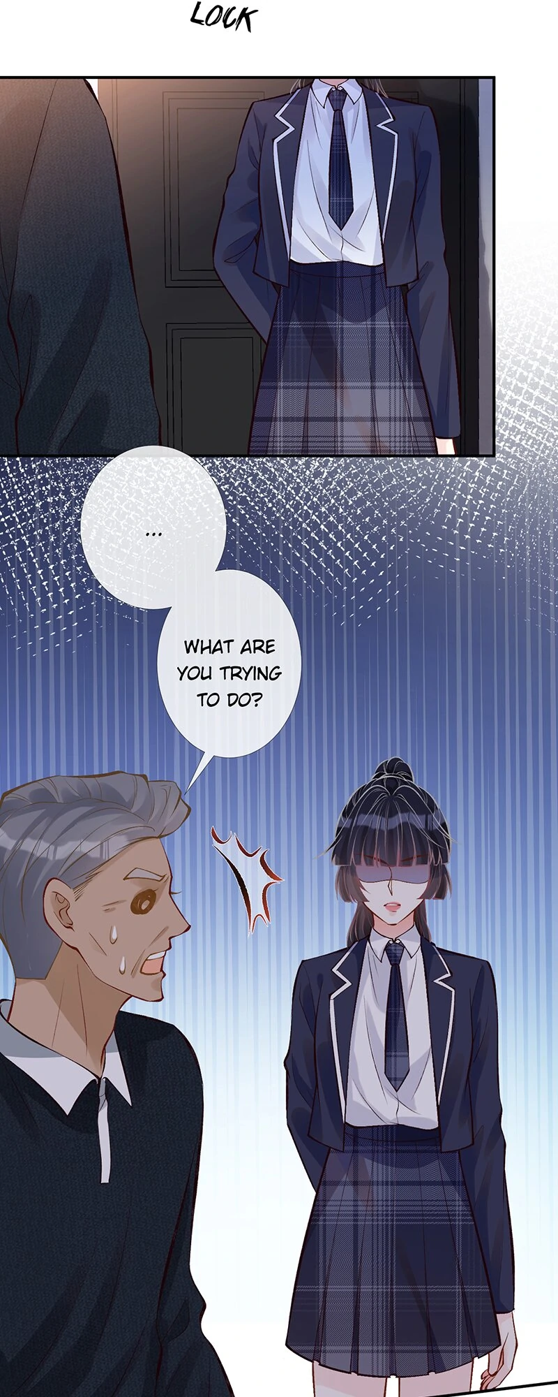 Everyone’s Darling Chapter 93 - Page 10