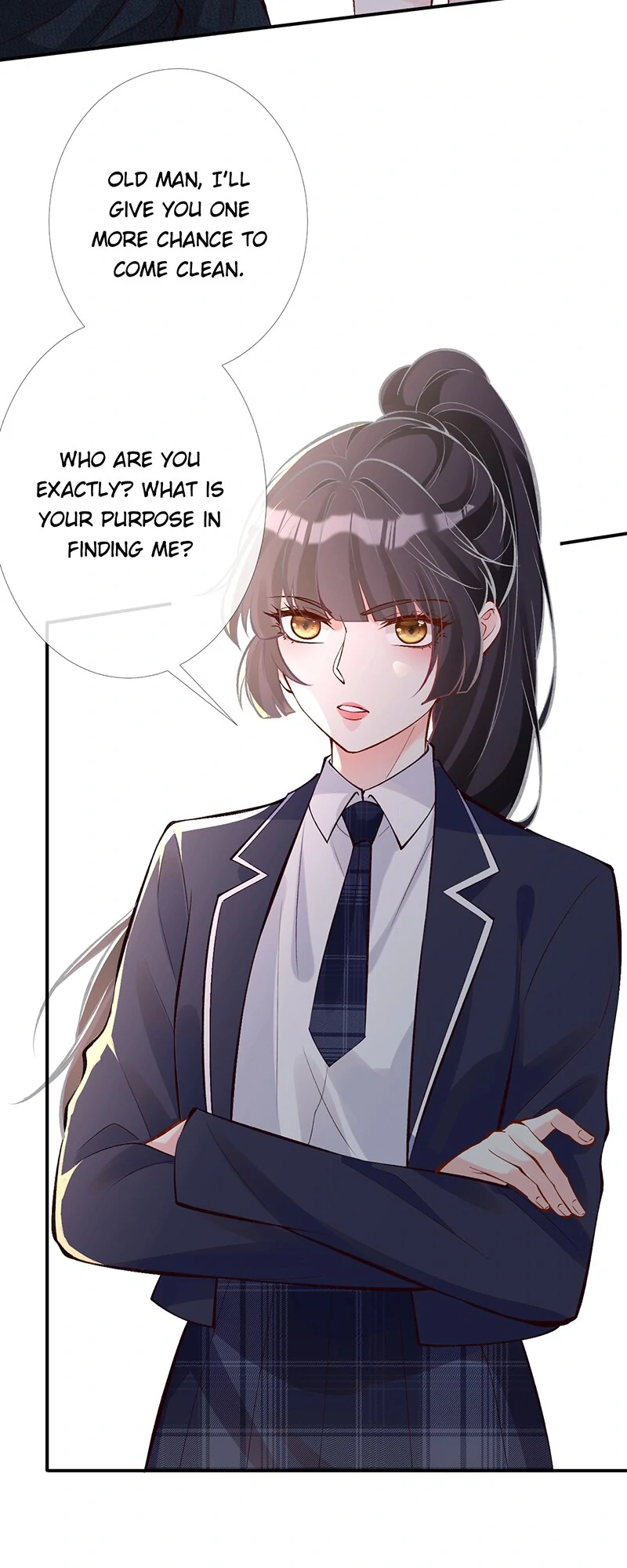 Everyone’s Darling Chapter 93 - Page 11