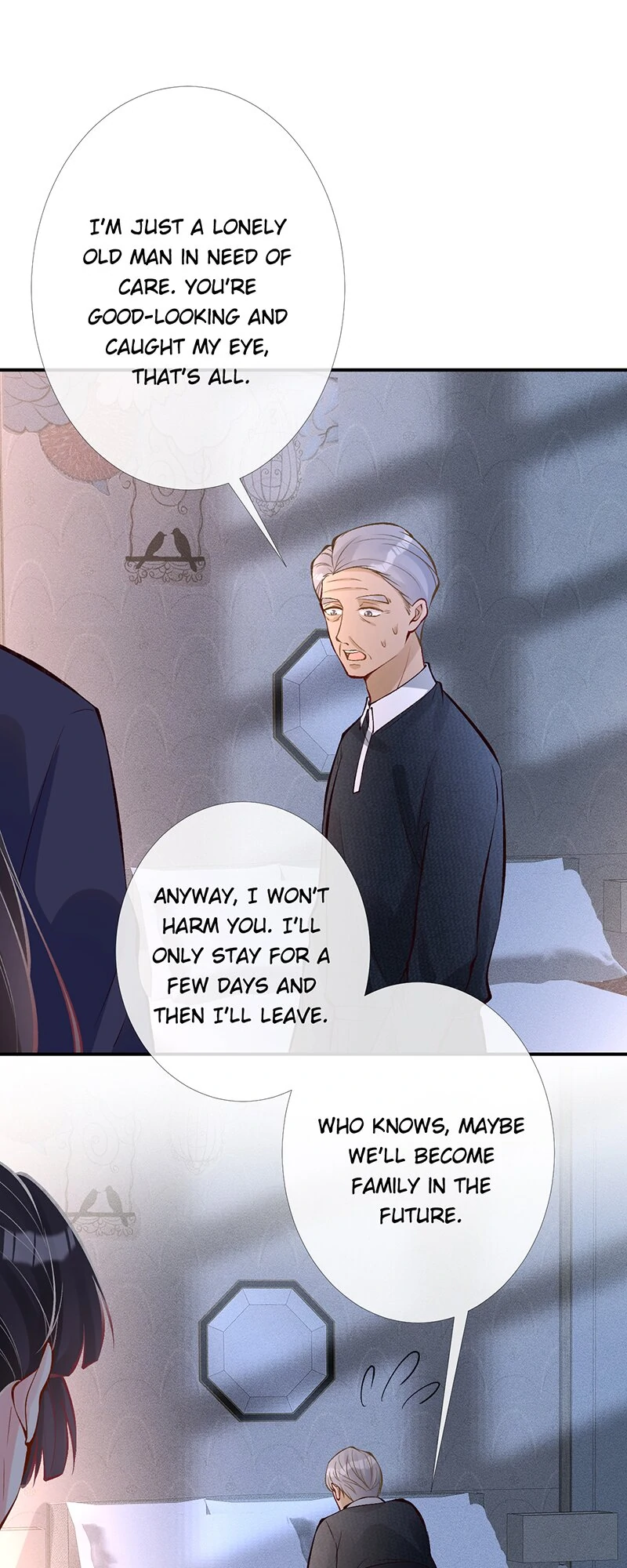 Everyone’s Darling Chapter 93 - Page 12