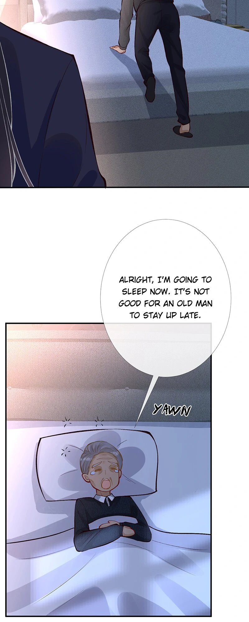 Everyone’s Darling Chapter 93 - Page 13
