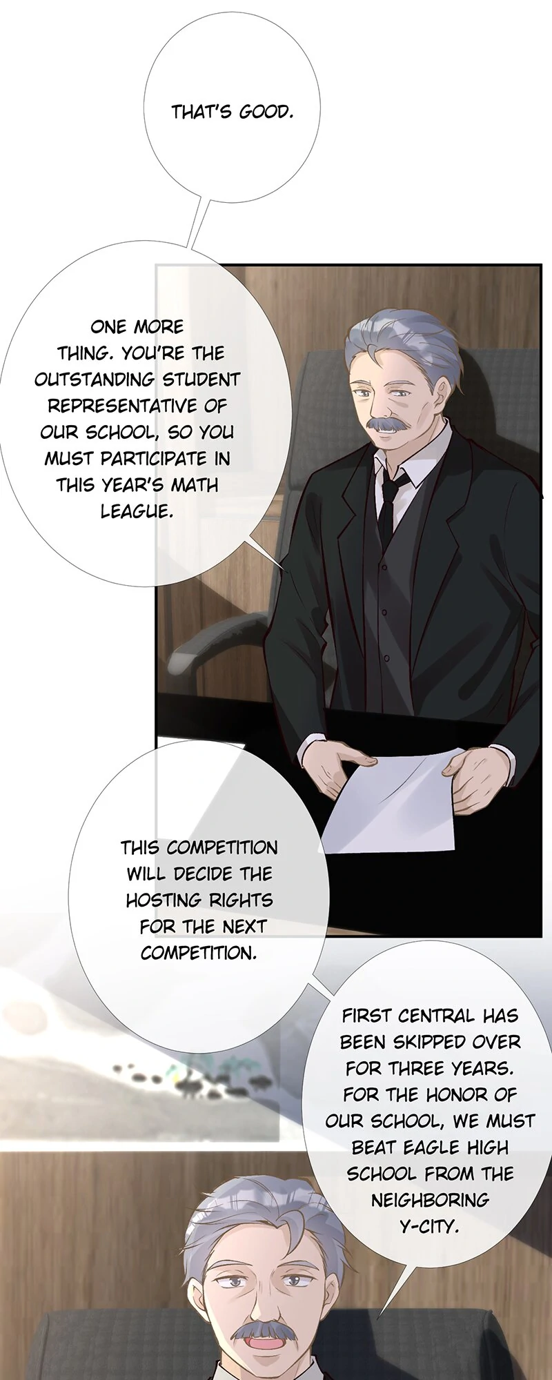 Everyone’s Darling Chapter 93 - Page 18
