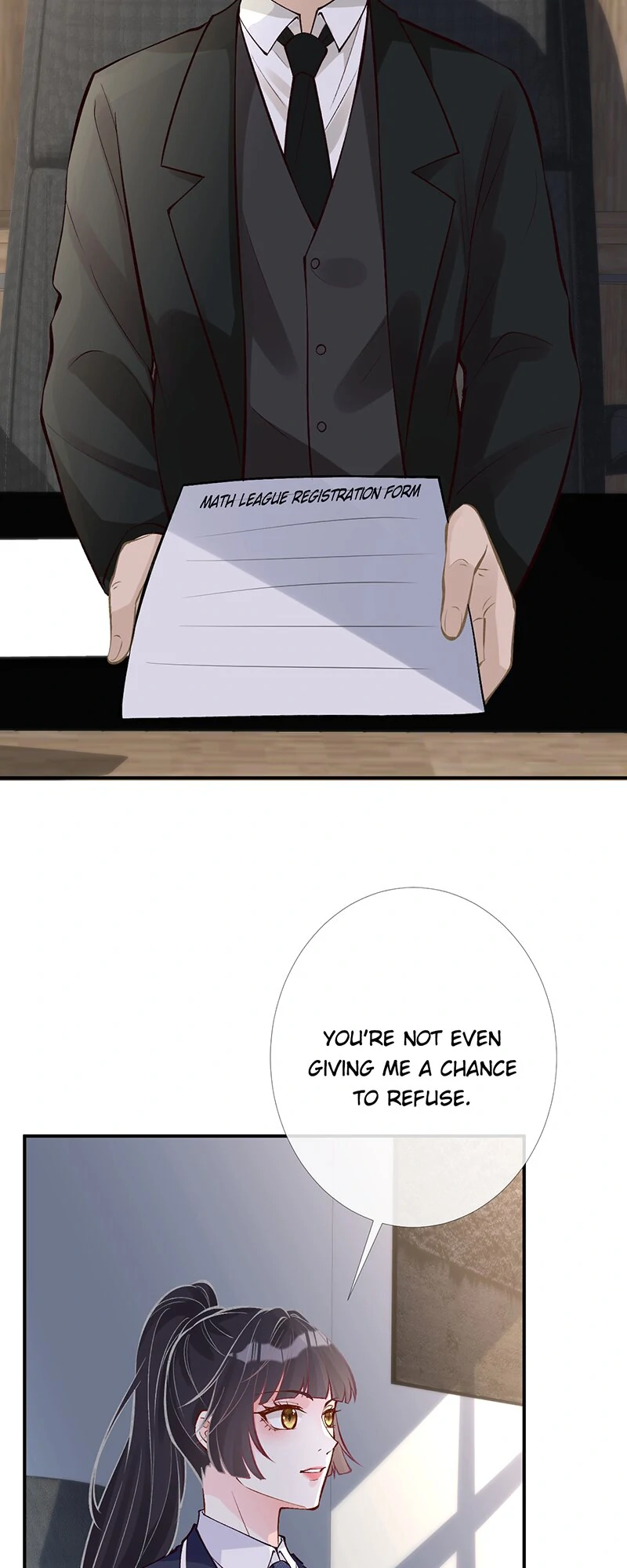 Everyone’s Darling Chapter 93 - Page 19