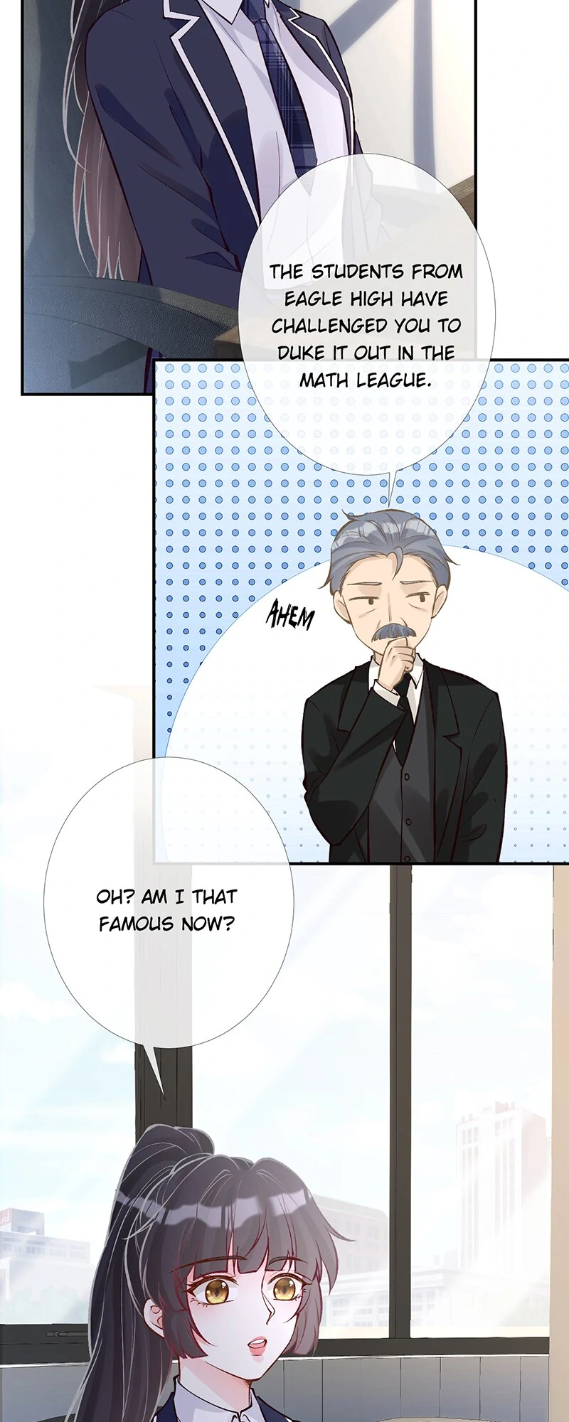 Everyone’s Darling Chapter 93 - Page 20