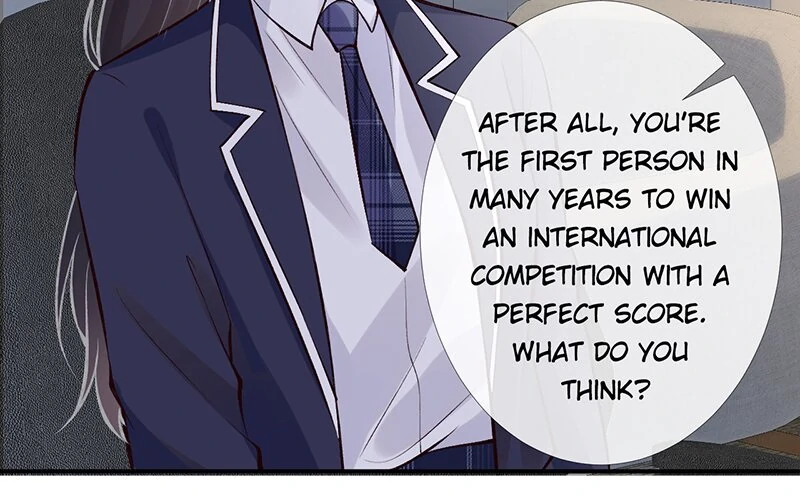 Everyone’s Darling Chapter 93 - Page 21