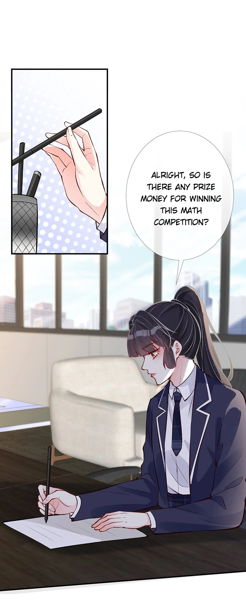 Everyone’s Darling Chapter 93 - Page 22