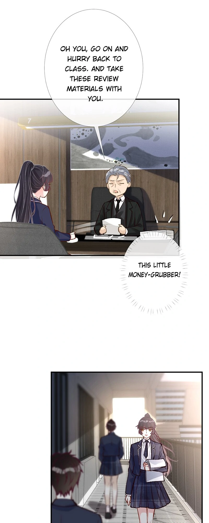 Everyone’s Darling Chapter 93 - Page 23