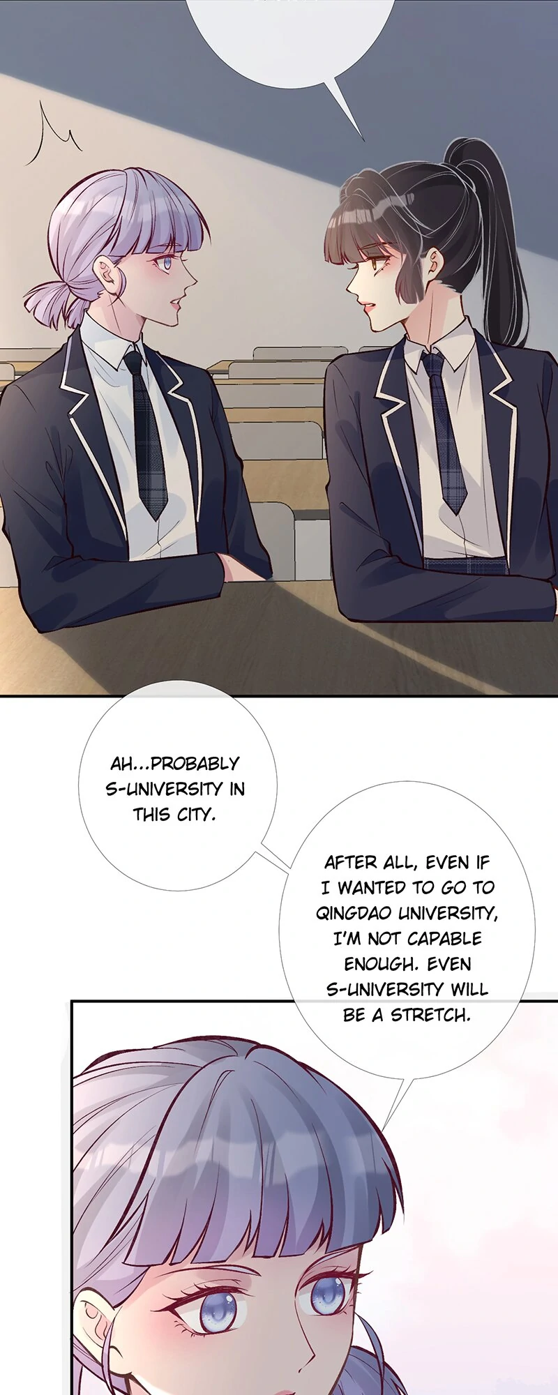 Everyone’s Darling Chapter 93 - Page 25