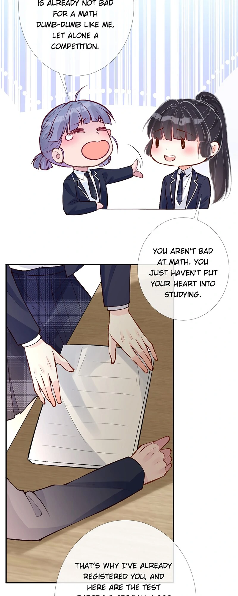 Everyone’s Darling Chapter 93 - Page 27