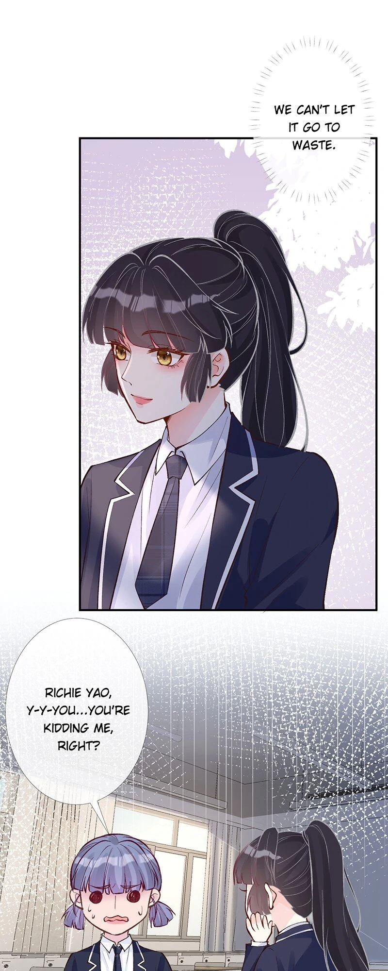 Everyone’s Darling Chapter 93 - Page 29