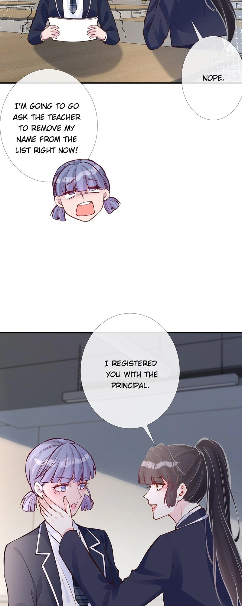 Everyone’s Darling Chapter 93 - Page 30
