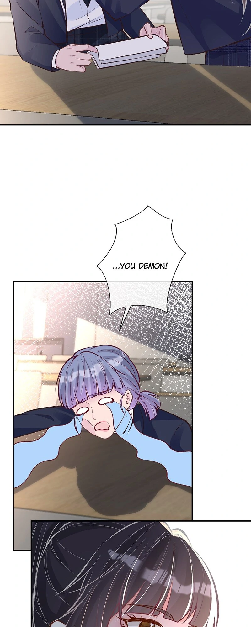 Everyone’s Darling Chapter 93 - Page 31