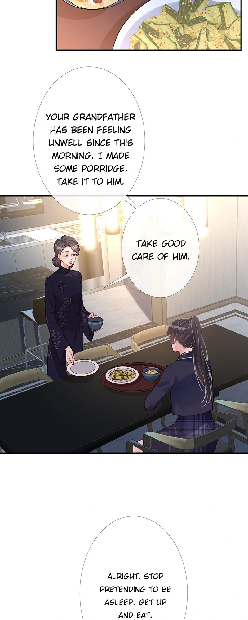 Everyone’s Darling Chapter 94 - Page 2
