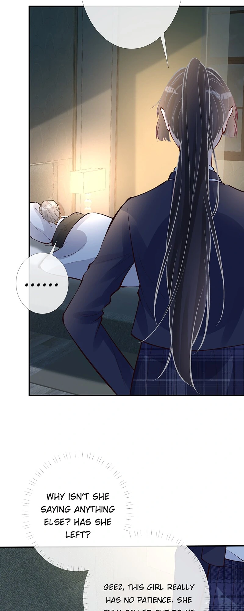 Everyone’s Darling Chapter 94 - Page 3