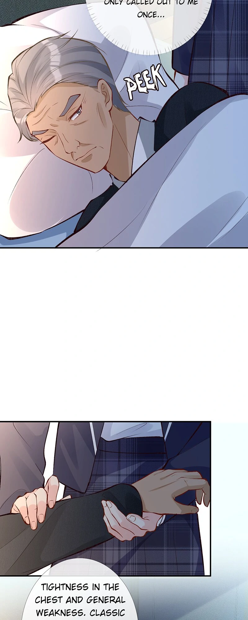 Everyone’s Darling Chapter 94 - Page 4