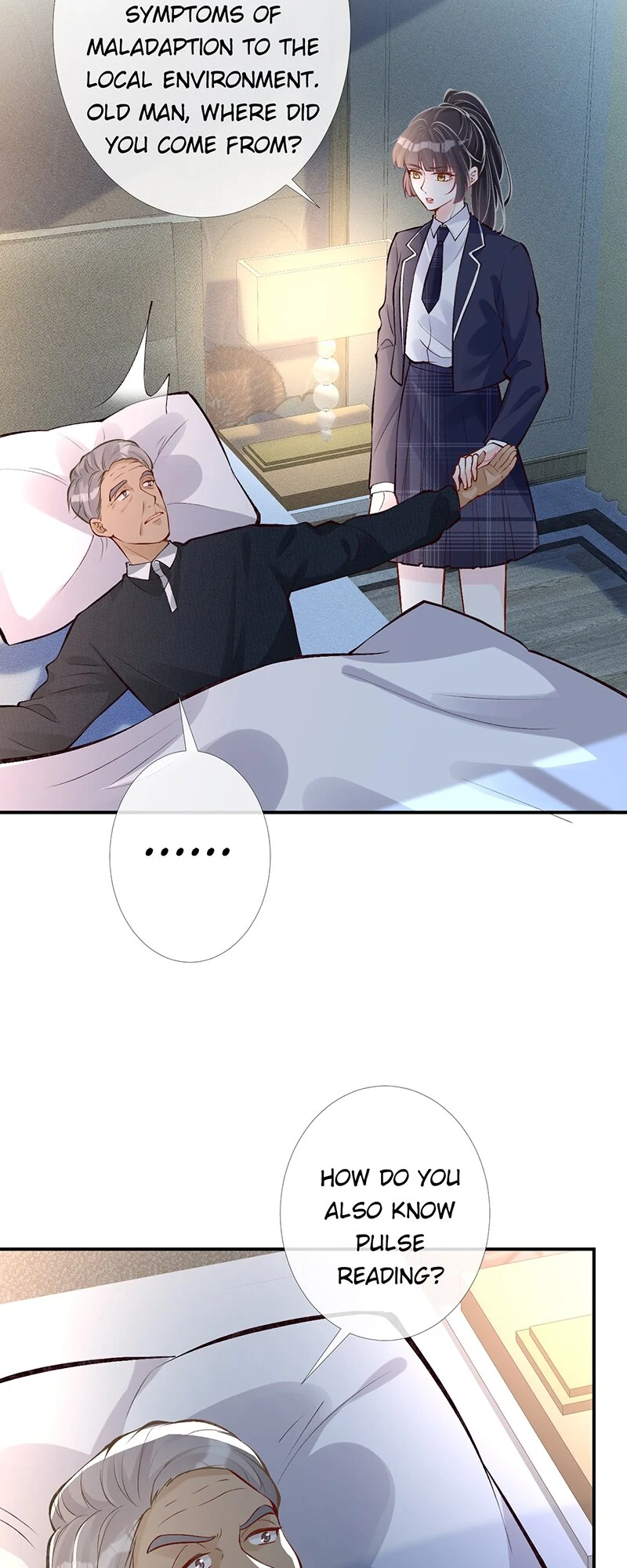 Everyone’s Darling Chapter 94 - Page 5