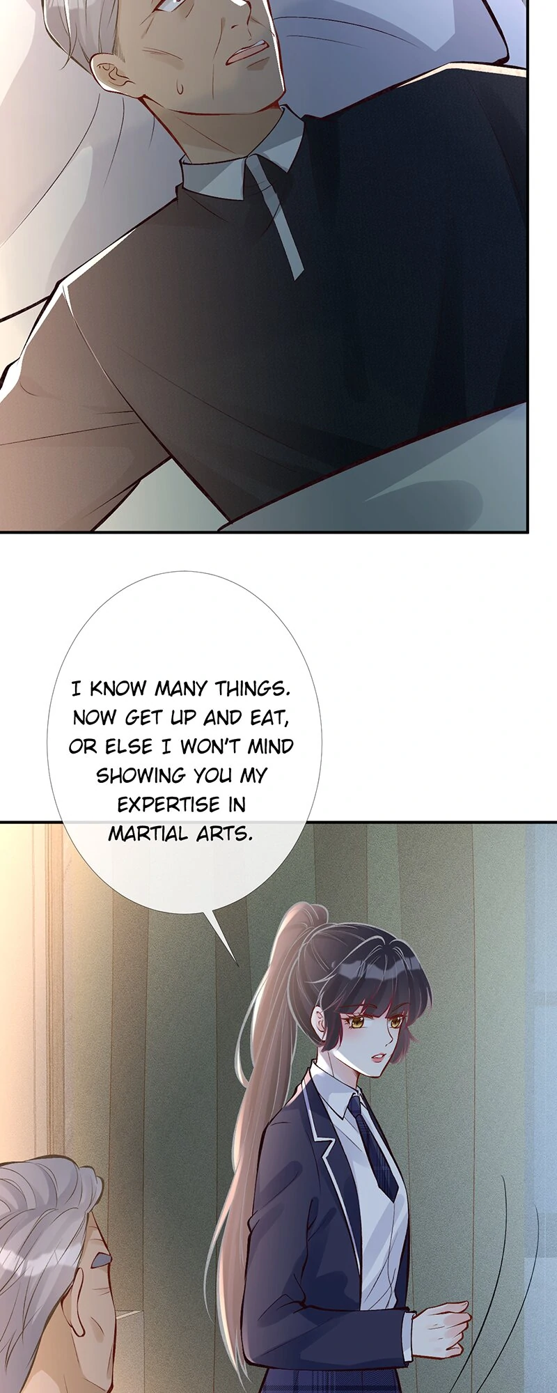 Everyone’s Darling Chapter 94 - Page 6