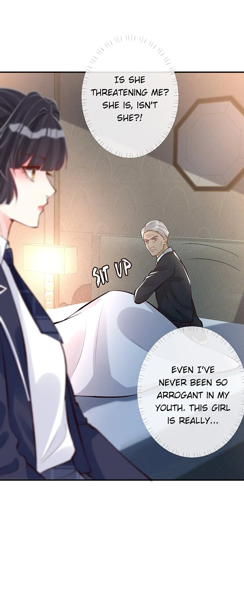 Everyone’s Darling Chapter 94 - Page 8