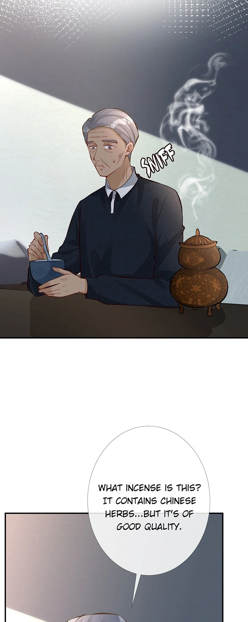 Everyone’s Darling Chapter 94 - Page 10