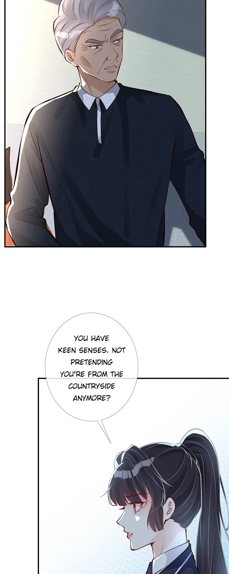Everyone’s Darling Chapter 94 - Page 11
