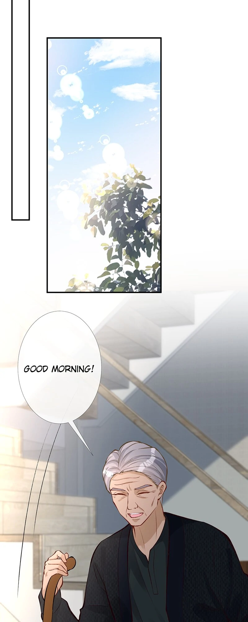 Everyone’s Darling Chapter 94 - Page 13